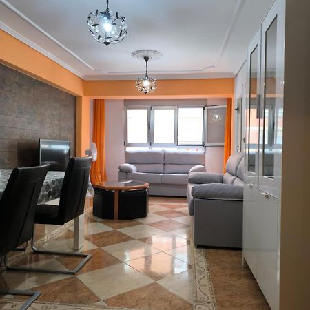 Ka La Paca Grao de Castellon Exterior foto