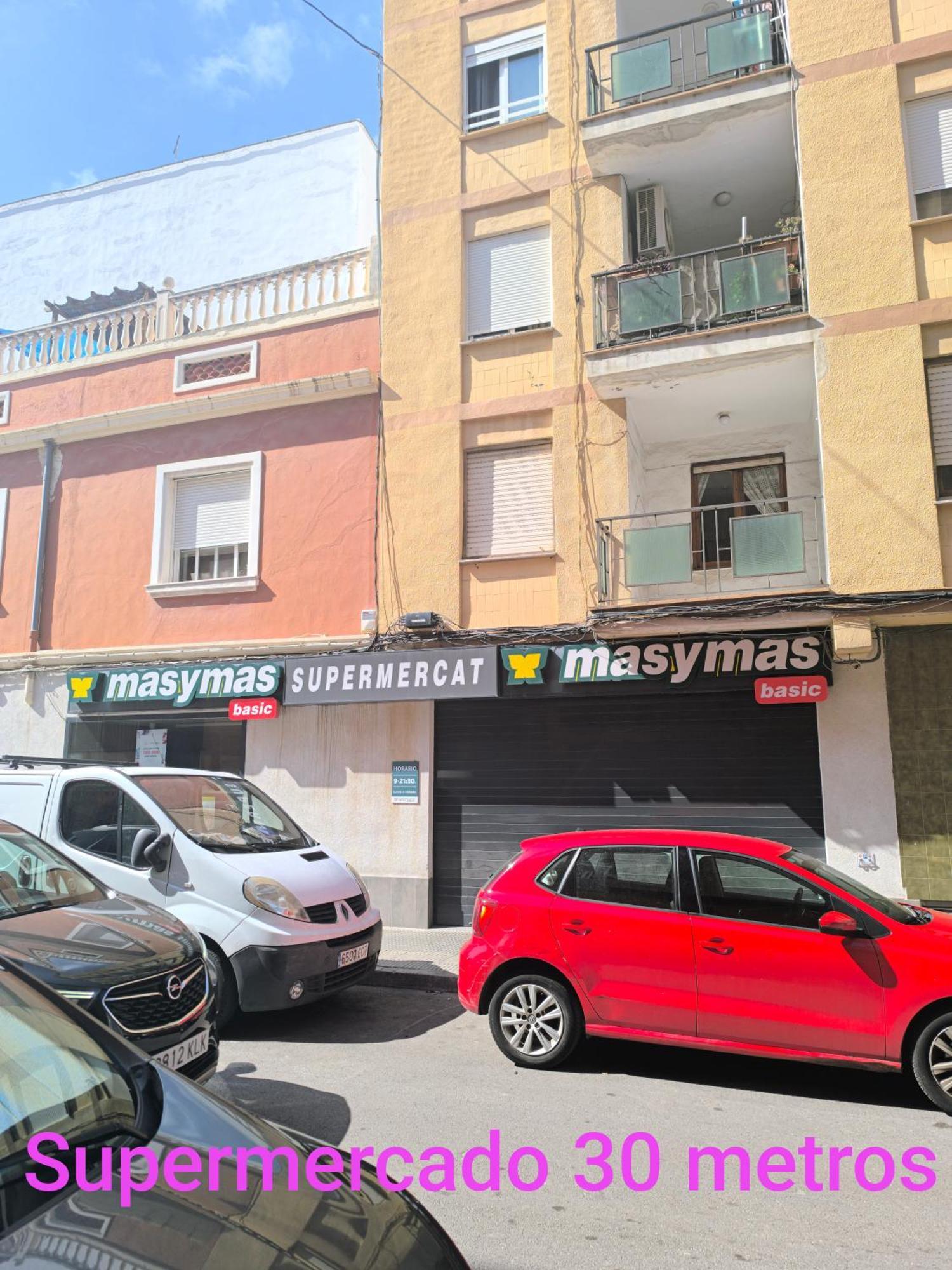 Ka La Paca Grao de Castellon Exterior foto