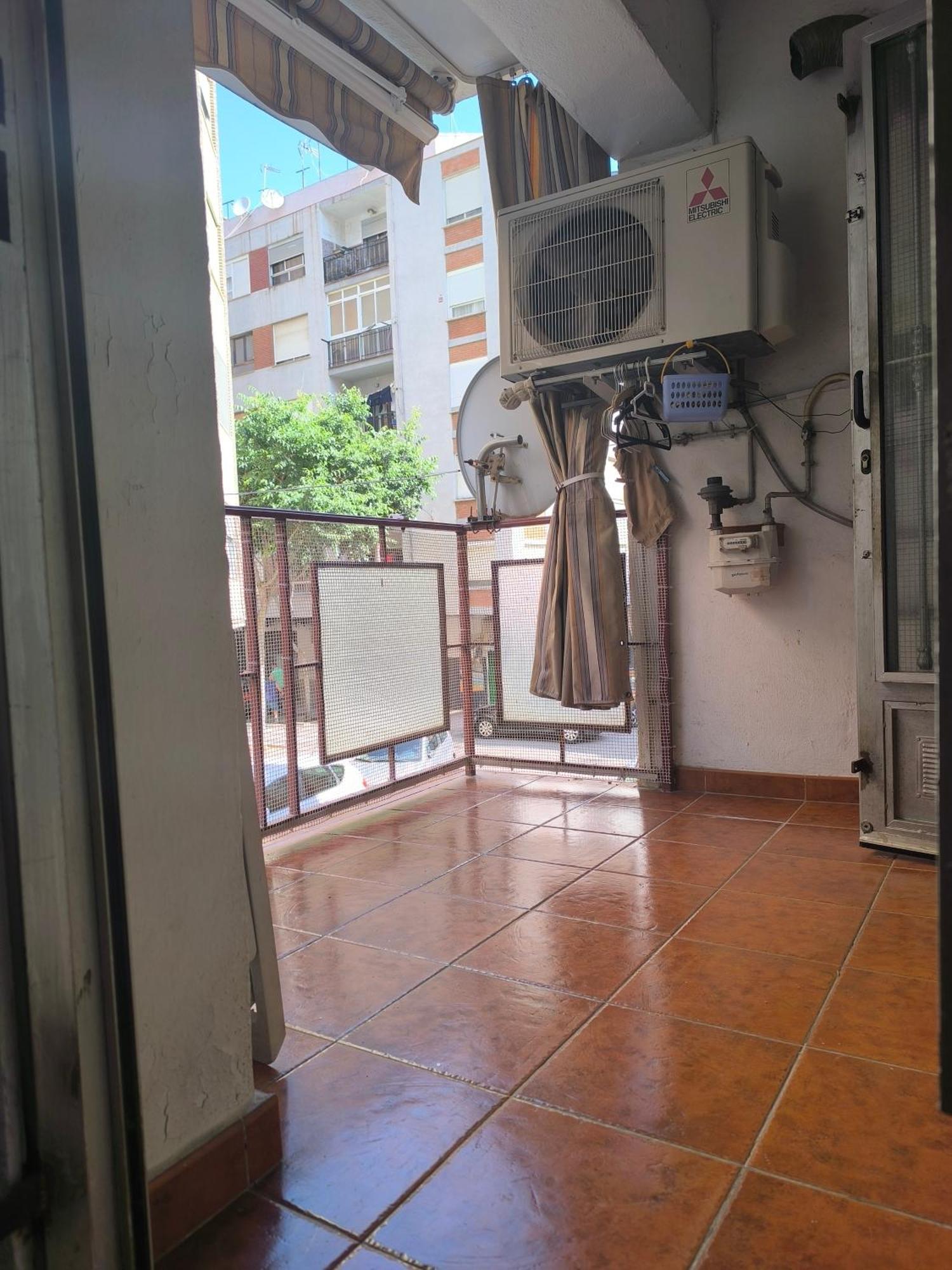 Ka La Paca Grao de Castellon Exterior foto