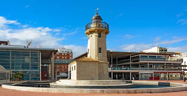 Ka La Paca Grao de Castellon Exterior foto