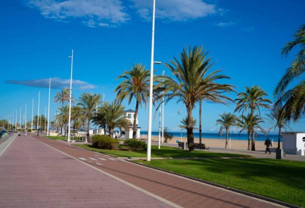 Ka La Paca Grao de Castellon Exterior foto