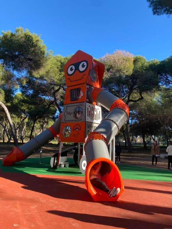 Ka La Paca Grao de Castellon Exterior foto