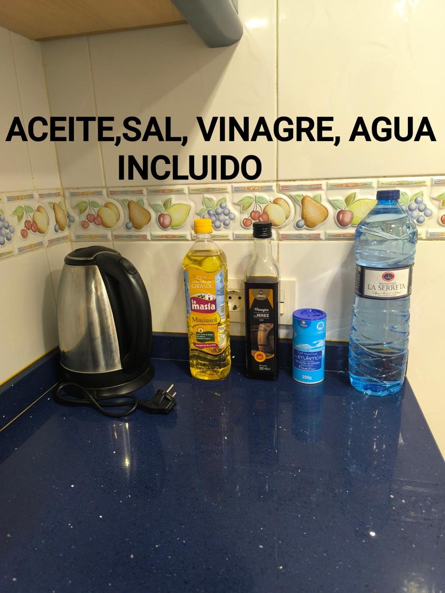 Ka La Paca Grao de Castellon Exterior foto